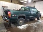 2004 GMC New Sierra K1500