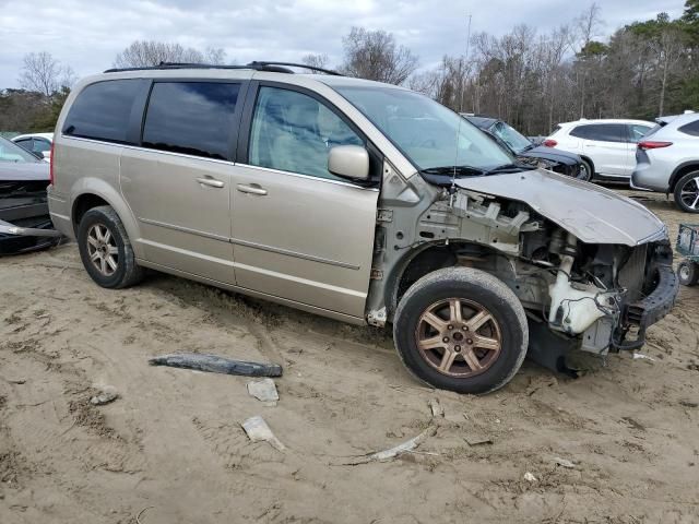 2009 Chrysler Town & Country Touring