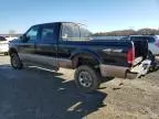 1999 Ford F350 SRW Super Duty