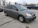 2010 Honda Odyssey EXL