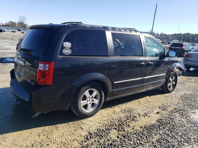 2009 Dodge Grand Caravan SXT