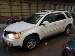 2007 Pontiac Torrent en venta en London, ON