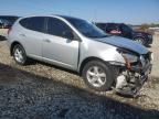 2010 Nissan Rogue S