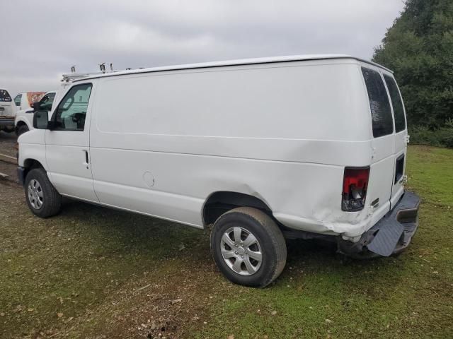 2012 Ford Econoline E150 Van