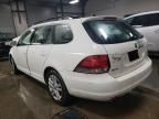 2012 Volkswagen Jetta TDI