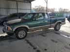 1996 Chevrolet S Truck S10