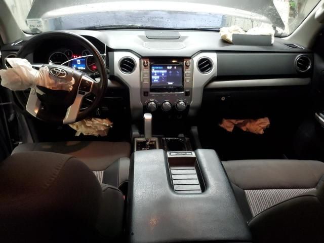 2014 Toyota Tundra Crewmax SR5