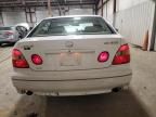 1999 Lexus GS 300