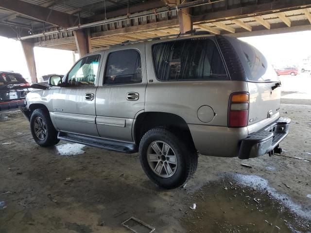 2000 Chevrolet Tahoe K1500