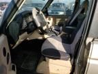 2003 Land Rover Discovery II SE