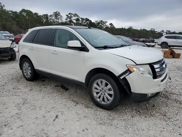 2010 Ford Edge SEL