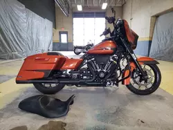 Harley-Davidson salvage cars for sale: 2020 Harley-Davidson Flhxs