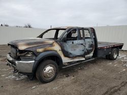 2012 Dodge RAM 5500 ST en venta en Eldridge, IA