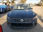 2017 Volkswagen Passat SE