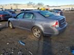 2007 Ford Fusion SEL