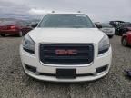 2014 GMC Acadia SLE