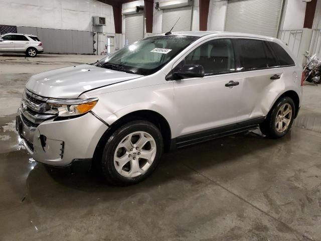 2013 Ford Edge SE