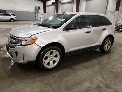 2013 Ford Edge SE en venta en Avon, MN