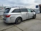 2011 Honda Odyssey EX