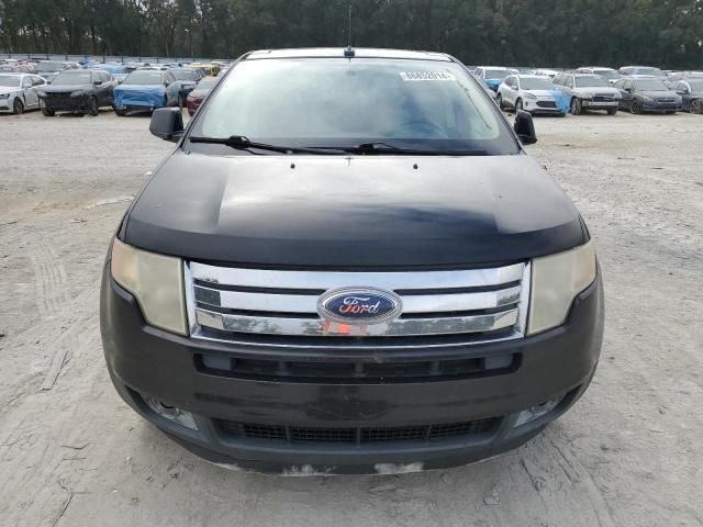 2010 Ford Edge Limited