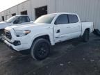 2022 Toyota Tacoma Double Cab