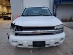 2008 Chevrolet Trailblazer LS