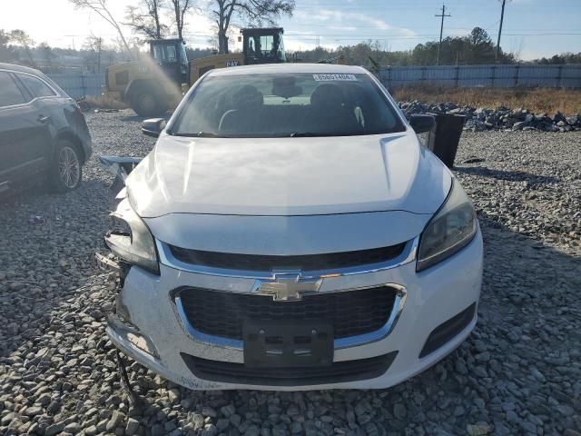 2015 Chevrolet Malibu LS