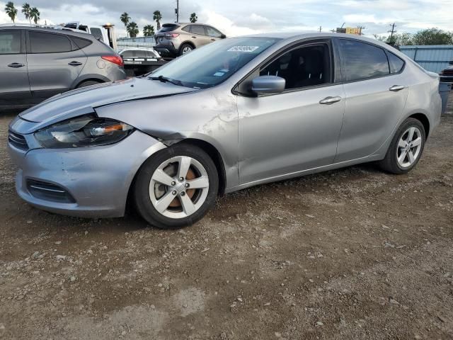 2015 Dodge Dart SXT