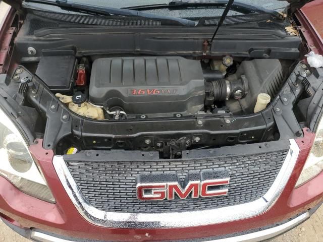 2007 GMC Acadia SLT-1