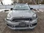 2018 Mini Cooper S Countryman ALL4