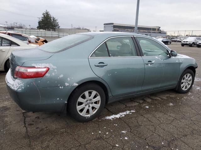 2008 Toyota Camry CE