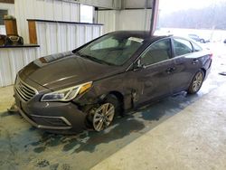 2016 Hyundai Sonata SE en venta en Grenada, MS