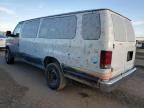 2006 Ford Econoline E350 Super Duty Wagon