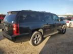 2014 Chevrolet Suburban C1500 LT