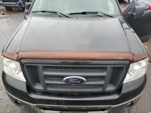 2006 Ford F150