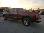 2014 GMC Sierra K1500 SLT