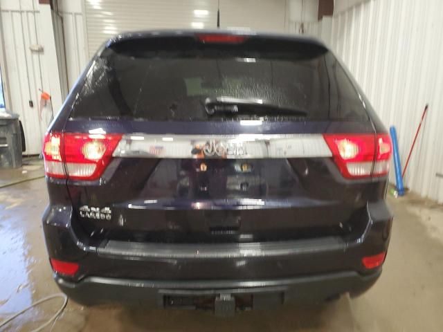 2011 Jeep Grand Cherokee Laredo