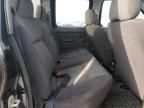 2002 Nissan Frontier Crew Cab SC