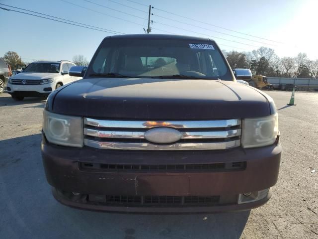 2011 Ford Flex Limited