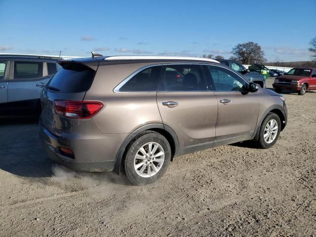 2019 KIA Sorento L