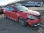 2013 Suzuki Kizashi Sport GTS