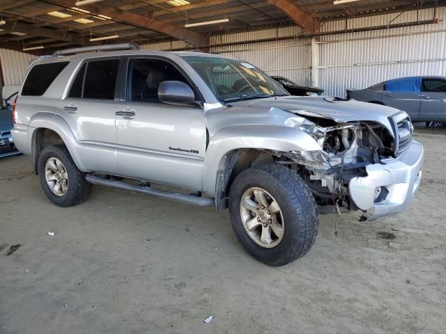 2007 Toyota 4runner SR5