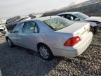 2002 Lexus LS 430