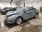 2010 Ford Taurus SEL