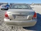 2006 Hyundai Elantra GLS