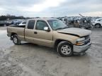 2000 Chevrolet Silverado C1500