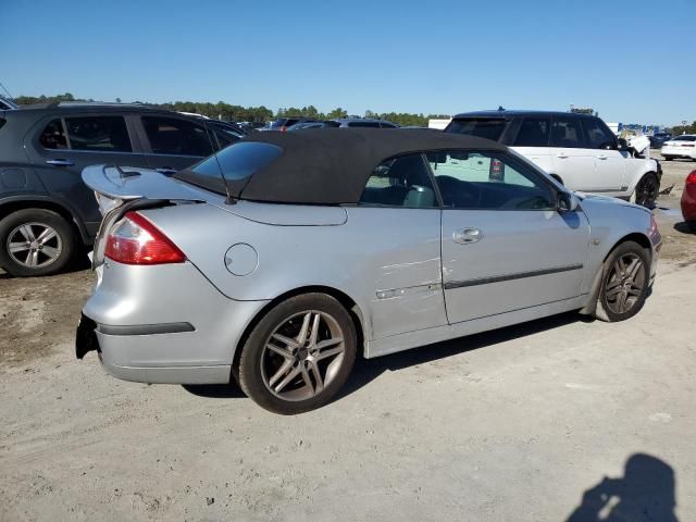 2007 Saab 9-3 2.0T