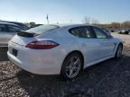 2013 Porsche Panamera 2