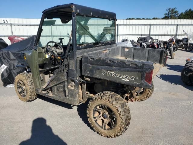 2016 Polaris Ranger XP 900 EPS