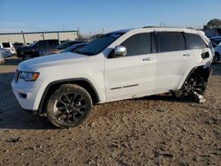 2017 Jeep Grand Cherokee Limited en venta en Haslet, TX